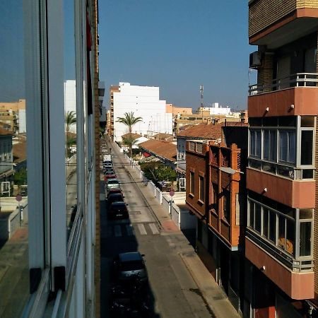 Bonito Apartamento Para Vacaciones En Sagunto Kültér fotó