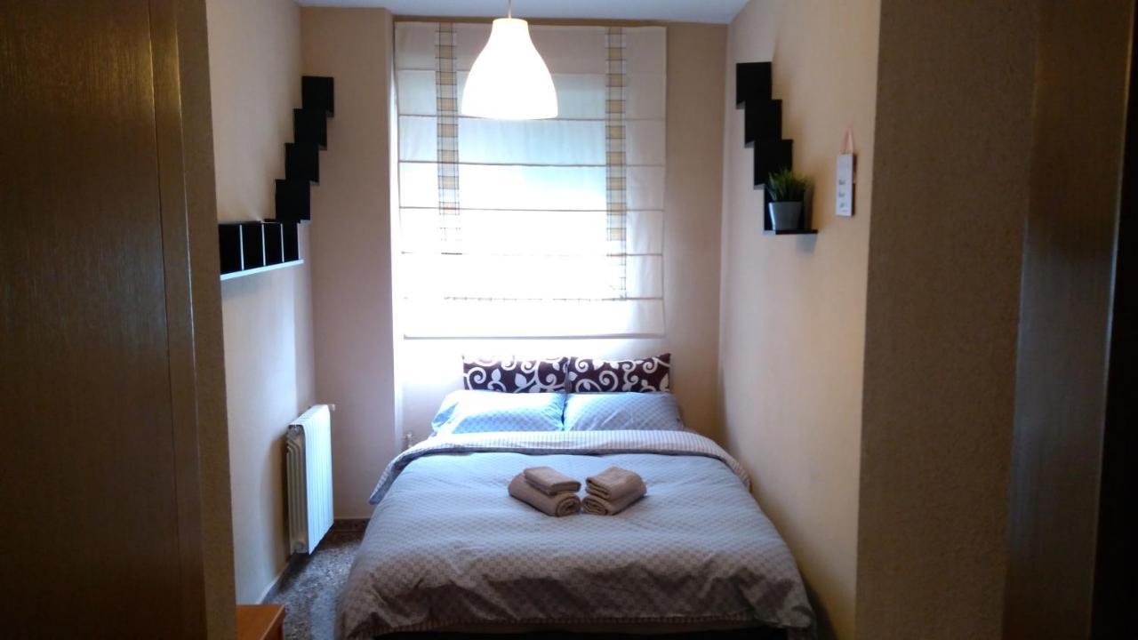 Bonito Apartamento Para Vacaciones En Sagunto Kültér fotó