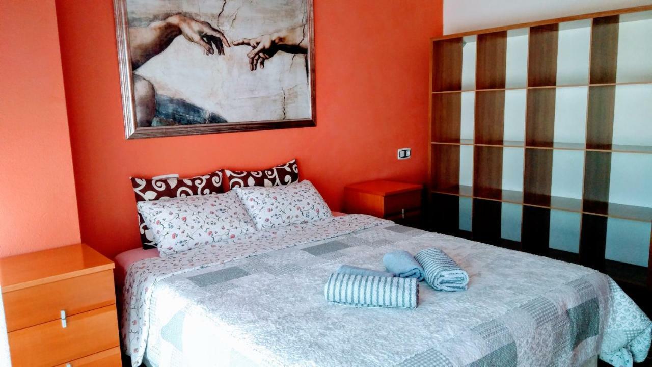 Bonito Apartamento Para Vacaciones En Puerto De Sagunto Apartman Kültér fotó