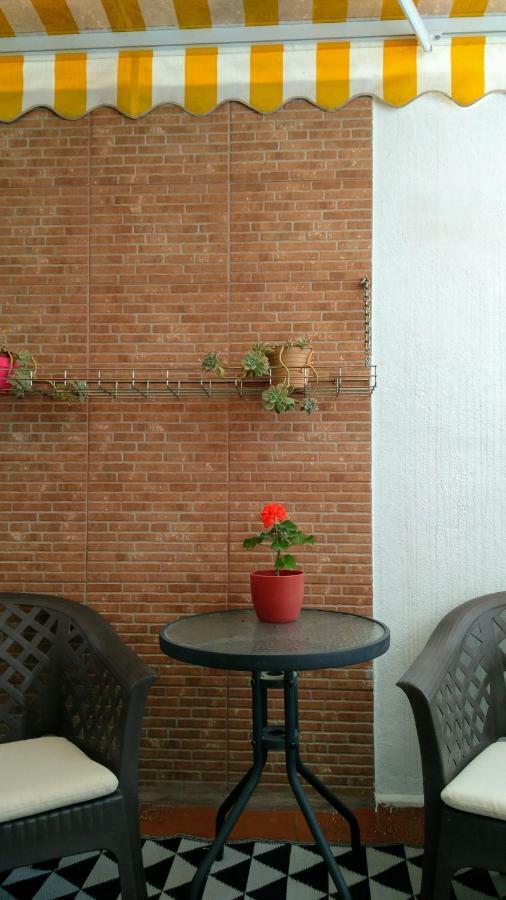 Bonito Apartamento Para Vacaciones En Sagunto Kültér fotó